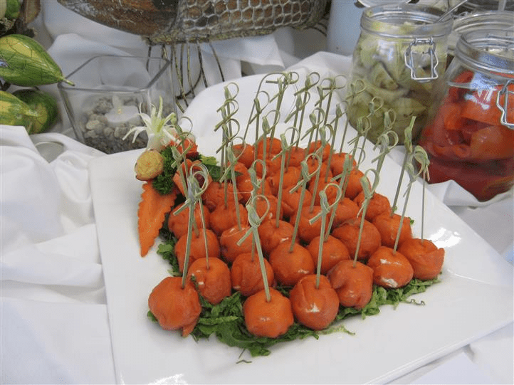 Bridges Catering