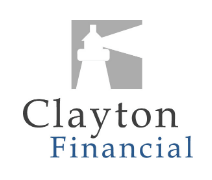 Clayton Financial's Logo