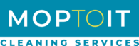 Mop To It's Logo