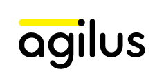 Agilus Work Solutions' Logo