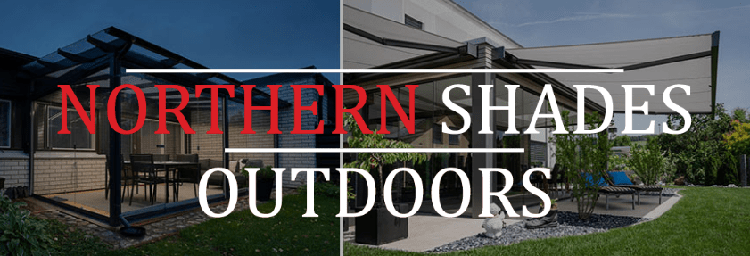 Northern Shades' Logo