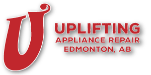 Uplifting Appliance Repair's Logo