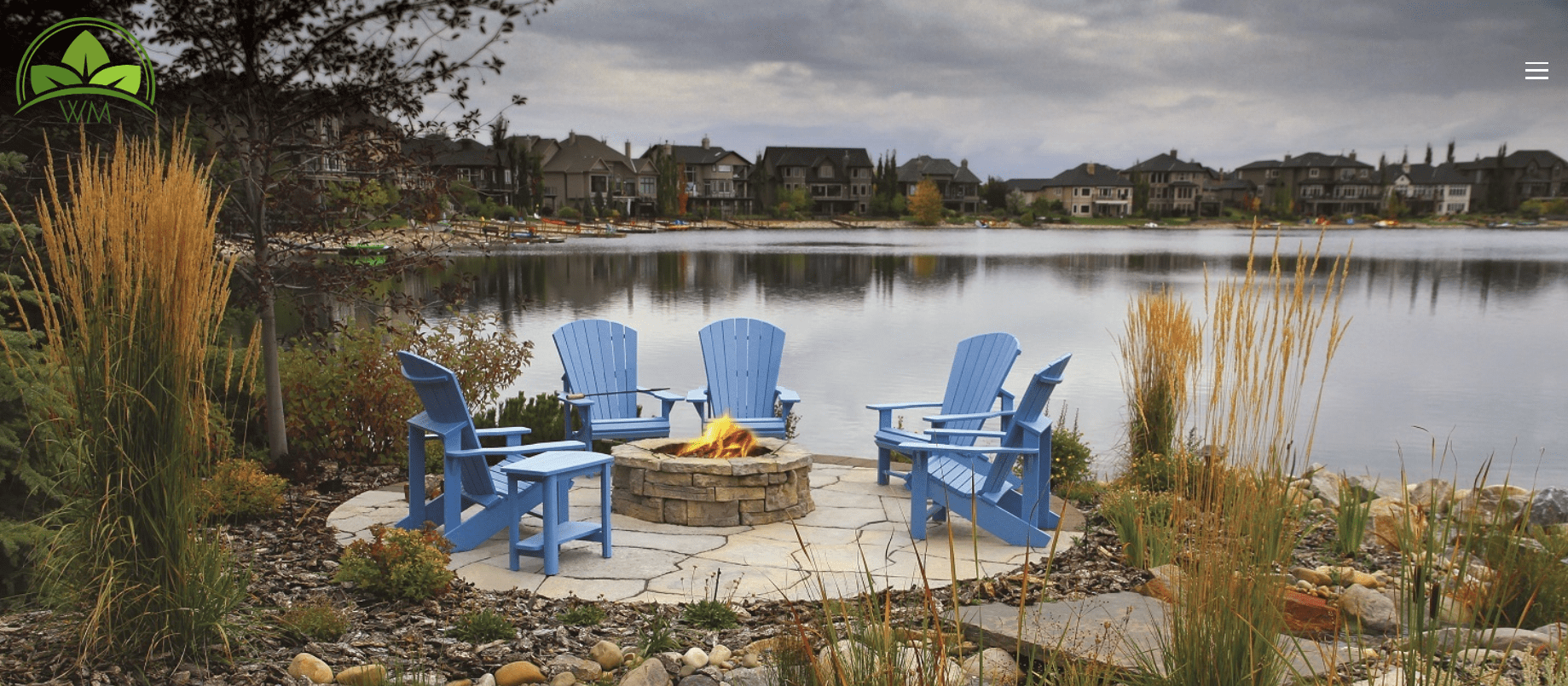Whitemud Landscaping Center's Homepage