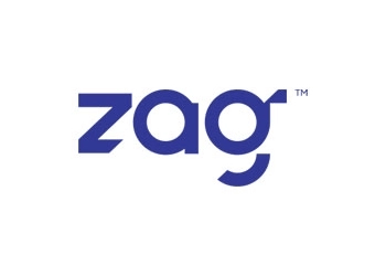 ZAG's Logo