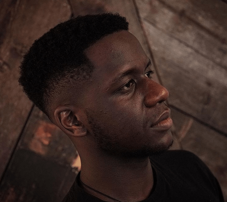The Refuge Barber and Supply's Haircut Preview