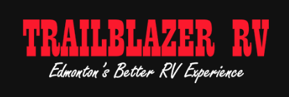 TrailBlazer RV's Logo
