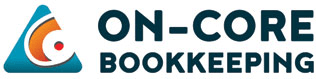 On-Core Bookkeeping's Logo