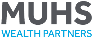 Muhs Wealth Partners' Logo