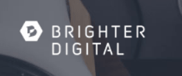 Brighter Digital's Logo