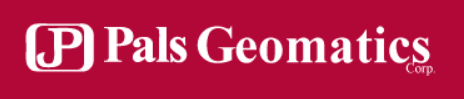 Pals Geomatics Court's Logo
