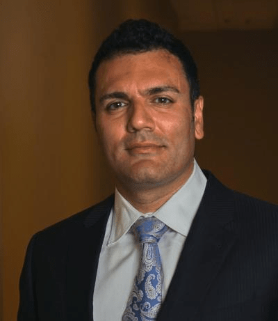 Dr. Kam Kassiri's Picture