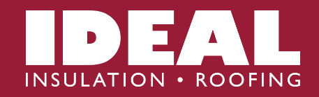 Ideal Insulation's Logo