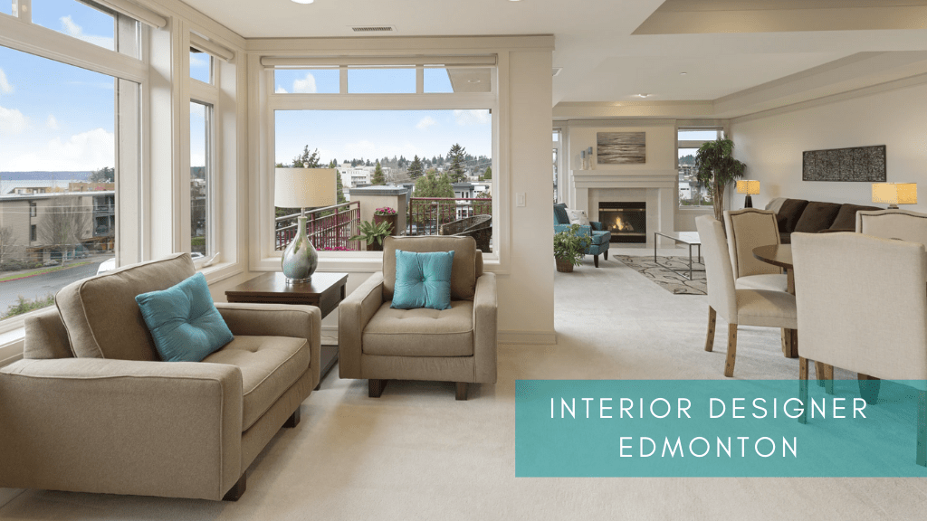 Best Interior Designers in Edmonton