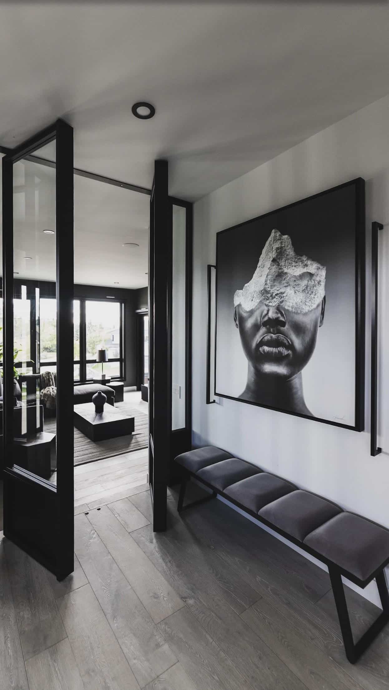 FLIS Interior Design