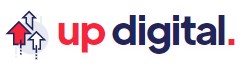Up Digital's Logo