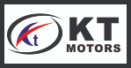 KT Motors' Logo