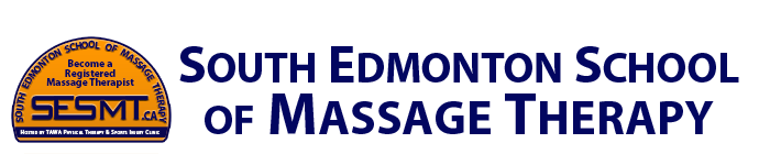 South Edmonton School of Massage Therapy's Logo