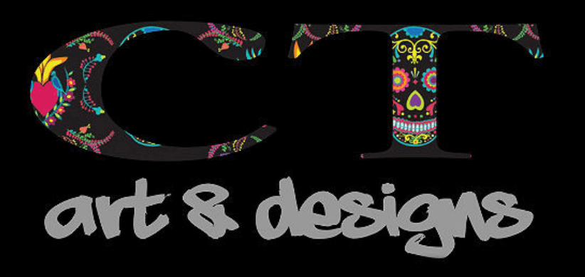 Custom T-Shirt's Logo