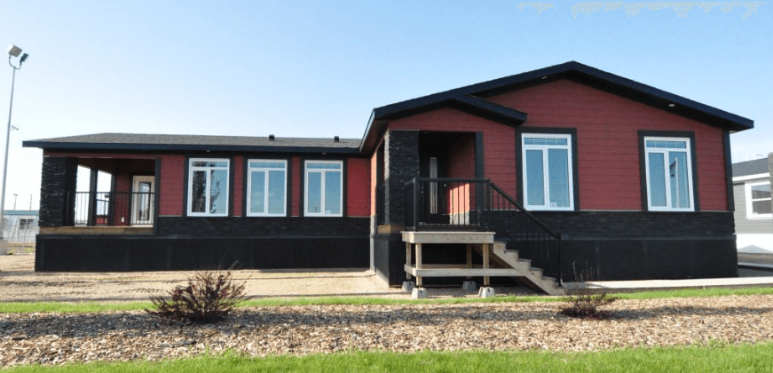 Jandel Homes