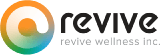 Revive Wellness' Logo