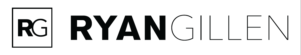 Ryan Gillen Real Estate Consultant's Logo