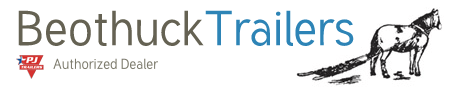 Beothuck Trailers' Logo