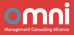 Omni Management Consulting's Logo