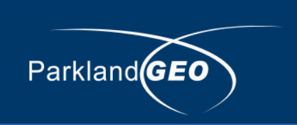 Parkland GEO's Logo