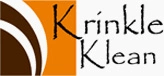 Krinkle Klean's Logo