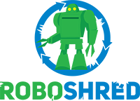 RoboShred's Logo