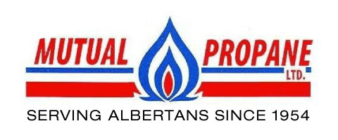 Mutual Propane's Logo