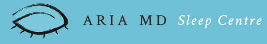 Aria MD Sleep's Logo