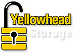 Yellowhead Storage's Logo