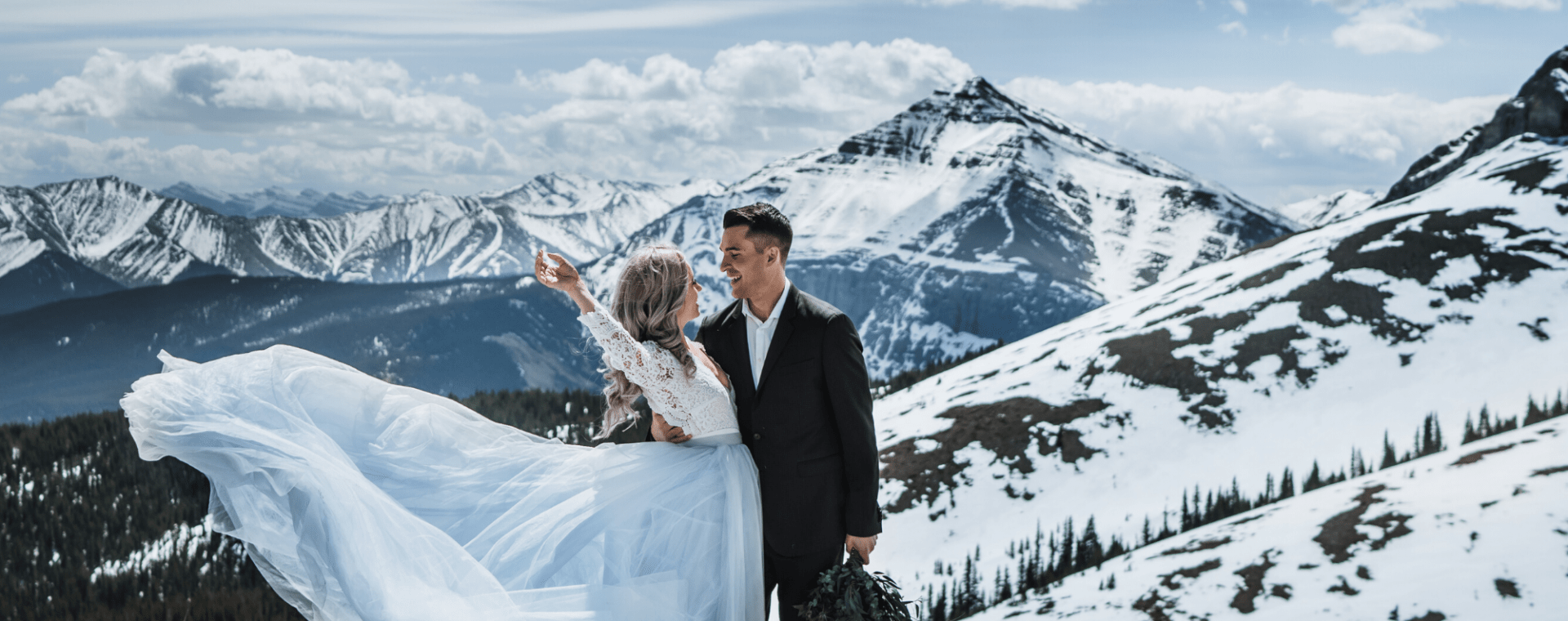 Hitched By Joelle