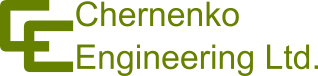 Chernenko Engineering's Logo