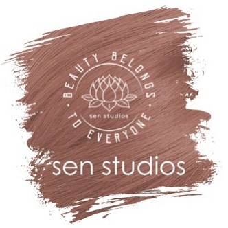 Sen Studios' Logo