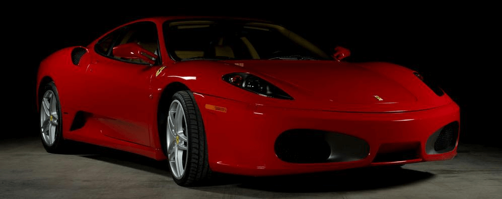 Lonely Cars' Preview