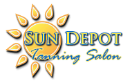 Sun Depot's Logo