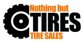 Nothing But Tires' Logo