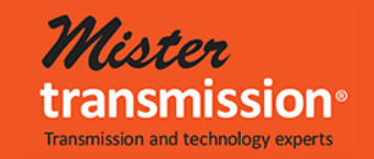 Mister Transmission's Logo