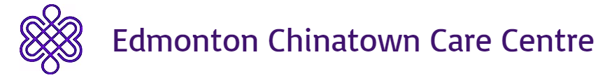 Edmonton Chinatown Centre's Logo