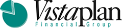 VistaPlan's Logo