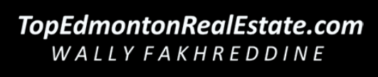 Top Edmonton Real Estate's Logo