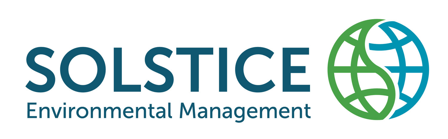 Solstice Environmental Management's Logo