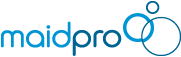 Maidpro's Logo