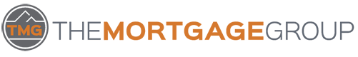 The Mortgage Group's Logo