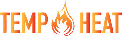 Temp Heat's Logo