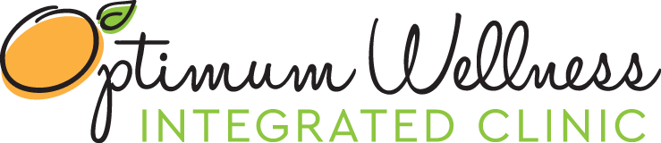 Optimum Wellness Integrated's Logo