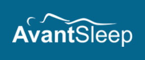 Avant Sleep's Logo