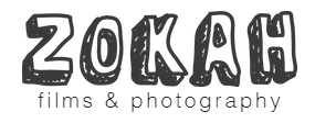 Zokah Photo and Video's Logo